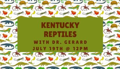 Kentucky Reptiles